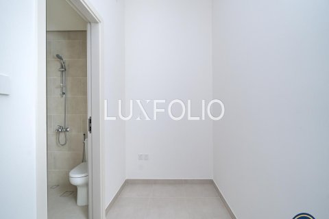 Townhouse in The Valley, Dubai 4 bedrooms, 206 sq.m. № 45632 - photo 12