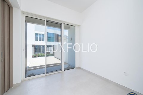 Townhouse in The Valley, Dubai 4 bedrooms, 206 sq.m. № 45632 - photo 5