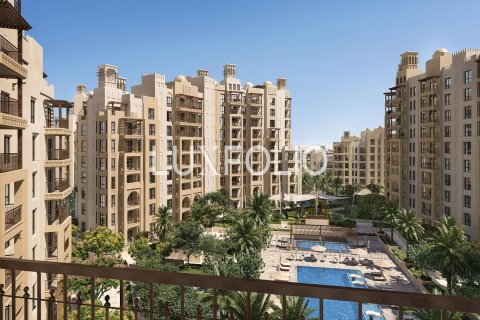Купить квартиру в Madinat Jumeirah Living, Умм-Сукейм, Дубай: 2 спальни, 101м², № 45630 - фото 8