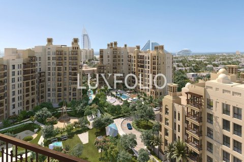 Купить квартиру в Madinat Jumeirah Living, Умм-Сукейм, Дубай: 2 спальни, 101м², № 45630 - фото 7