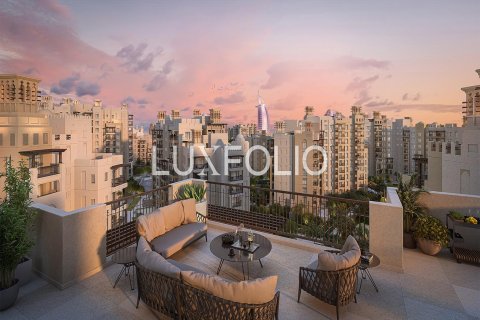 Купить квартиру в Madinat Jumeirah Living, Умм-Сукейм, Дубай: 2 спальни, 101м², № 45630 - фото 15