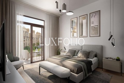 Купить квартиру в Madinat Jumeirah Living, Умм-Сукейм, Дубай: 2 спальни, 101м², № 45630 - фото 5