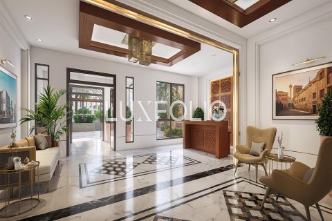 Купить квартиру в Madinat Jumeirah Living, Умм-Сукейм, Дубай: 2 спальни, 101м², № 45630 - фото 6