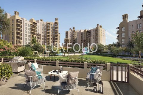 Купить квартиру в Madinat Jumeirah Living, Умм-Сукейм, Дубай: 2 спальни, 101м², № 45630 - фото 14