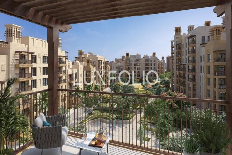 Купить квартиру в Madinat Jumeirah Living, Умм-Сукейм, Дубай: 2 спальни, 101м², № 45630 - фото 9