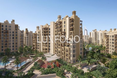 Купить квартиру в Madinat Jumeirah Living, Умм-Сукейм, Дубай: 2 спальни, 101м², № 45630 - фото 12