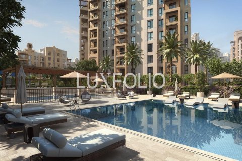 Купить квартиру в Madinat Jumeirah Living, Умм-Сукейм, Дубай: 2 спальни, 101м², № 45630 - фото 10