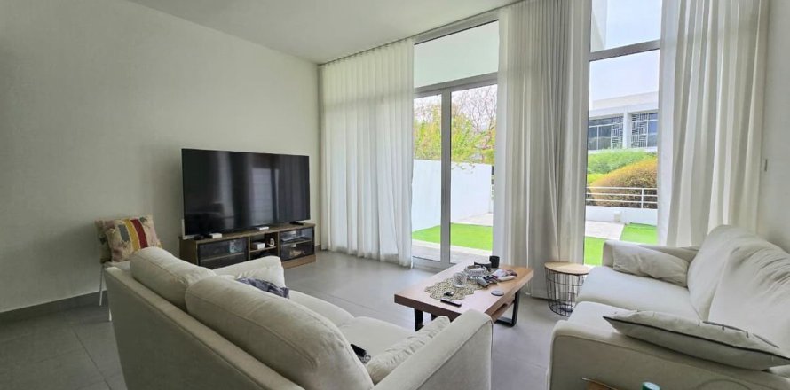 Maison de ville à Dubai, 3 chambres, 197.6 m², № 135323