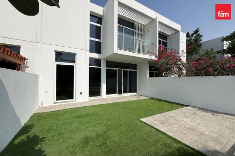 Maison de ville à Dubai, 3 chambres, 197.6 m², № 135323 - photo 6