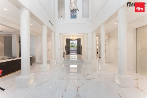 Villa in Al Barari, Dubai studio, 2392.4 sq.m. № 135318