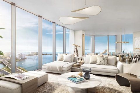 Appartement à Palm Jumeirah, Dubai, 1 chambre, 108.5 m², № 135315 - photo 17