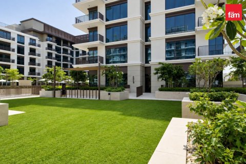 Appartement à Mina Rashid, Dubai, 1 chambre, 71.4 m², № 135317