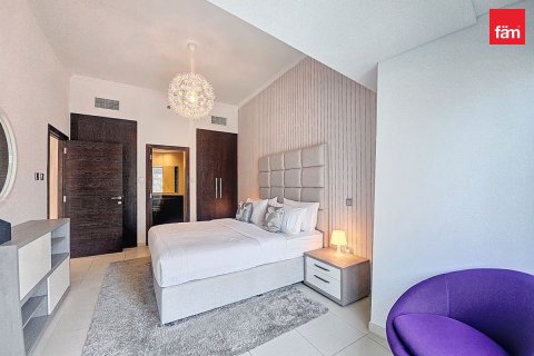 Appartement à Dubai Marina, Dubai, 1 chambre, 66.3 m², № 135316