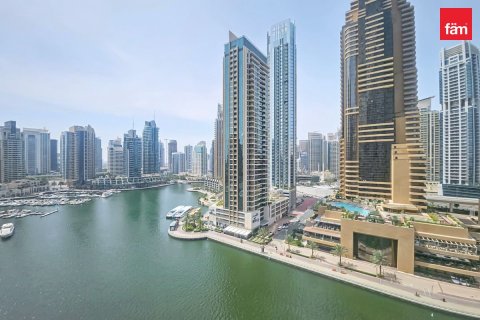 شقة في مرسى دبي, دبي 1غرف نوم, 66.3 م² رقم 135316 - صورة 2