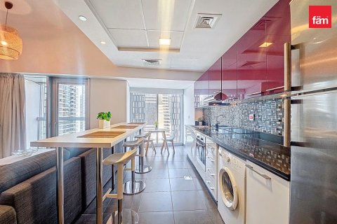 شقة في مرسى دبي, دبي 1غرف نوم, 66.3 م² رقم 135316 - صورة 7
