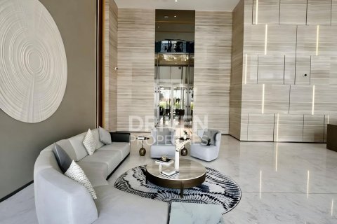 Appartement à Creek Gate, Dubai Creek Harbour (The Lagoons), Dubai, 1 chambre, 66.89 m², № 137204 - photo 13