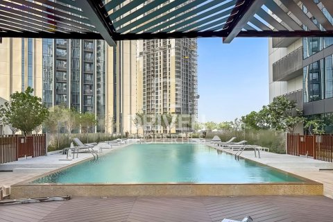 Appartement à Creek Gate, Dubai Creek Harbour (The Lagoons), Dubai, 1 chambre, 66.89 m², № 137204 - photo 9