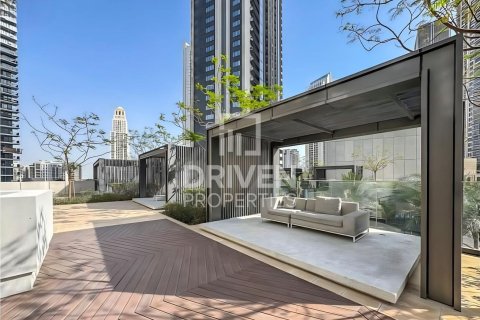 Appartement à Creek Gate, Dubai Creek Harbour (The Lagoons), Dubai, 1 chambre, 66.89 m², № 137204 - photo 12