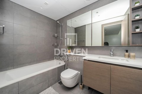 Appartement à Creek Gate, Dubai Creek Harbour (The Lagoons), Dubai, 1 chambre, 66.89 m², № 137204 - photo 7