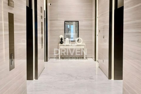 Appartement à Creek Gate, Dubai Creek Harbour (The Lagoons), Dubai, 1 chambre, 66.89 m², № 137204 - photo 8
