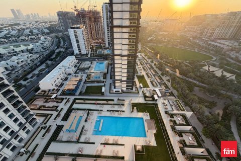 Apartamento en Dubai Hills Estate, Dubai, 2 dormitorios, 93.8 m², № 96435