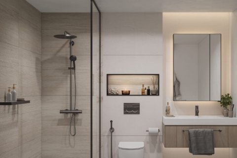 Apartment in Dubai 2 bedrooms, 112 sq.m. № 12242 - photo 18