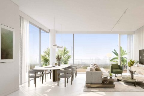 شقة في ELLINGTON HOUSE في دبي هيلز استيت, دبي 1غرف نوم, 80.36 م² رقم 30854 - صورة 9