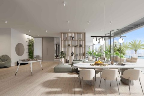 شقة في ELLINGTON HOUSE في دبي هيلز استيت, دبي 1غرف نوم, 80.36 م² رقم 30854 - صورة 2
