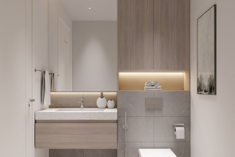 شقة في ELLINGTON HOUSE في دبي هيلز استيت, دبي 1غرف نوم, 80.36 م² رقم 30854 - صورة 10