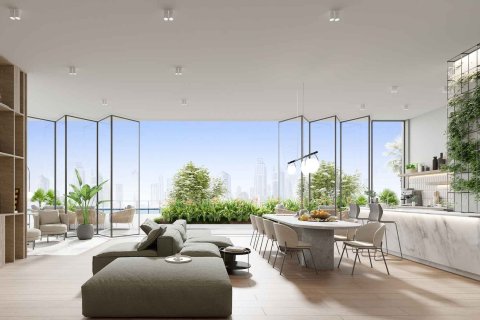 شقة في ELLINGTON HOUSE في دبي هيلز استيت, دبي 1غرف نوم, 80.36 م² رقم 30854 - صورة 3
