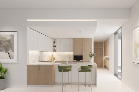 شقة في ELLINGTON HOUSE في دبي هيلز استيت, دبي 1غرف نوم, 80.36 م² رقم 30854 - صورة 6