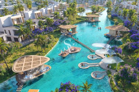 Adosado en Dubai, 4 dormitorios, 144 m², № 121744 - foto 9