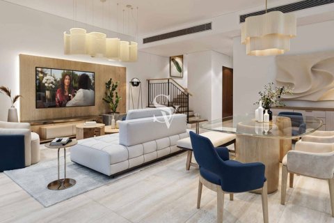 Adosado en Dubai, 4 dormitorios, 144 m², № 121744 - foto 16