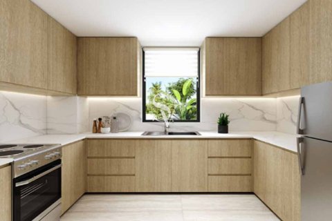 Adosado en Dubai, 4 dormitorios, 144 m², № 121744 - foto 17