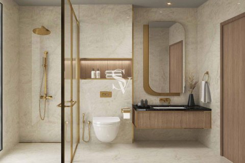 Adosado en Dubai, 4 dormitorios, 144 m², № 121744 - foto 14