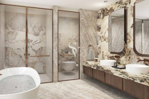Adosado en Dubai, 4 dormitorios, 144 m², № 121744 - foto 15