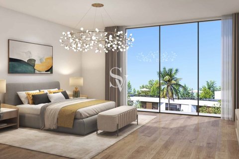 Adosado en Dubai, 4 dormitorios, 144 m², № 121744 - foto 2