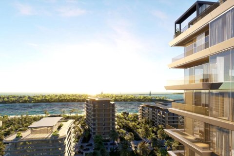 Apartment in Dubai 3 bedrooms, 148 sq.m. № 24842