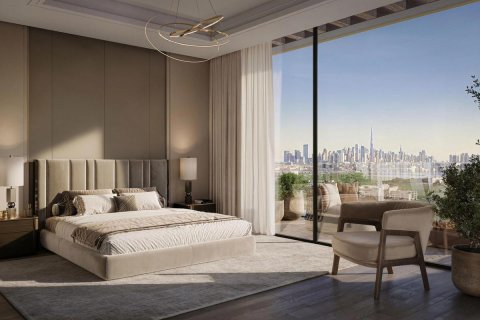 Apartment in Dubai 3 bedrooms, 148 sq.m. № 24842 - photo 15