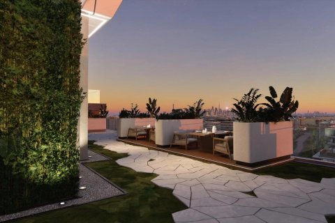 Apartment in Dubai 3 bedrooms, 148 sq.m. № 24842 - photo 10