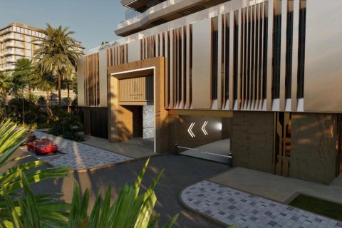 Apartment in Dubai 3 bedrooms, 148 sq.m. № 24842 - photo 9