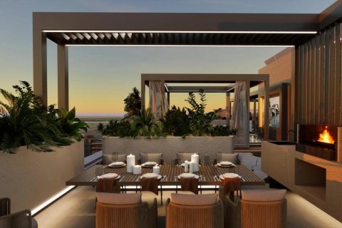 Apartment in Dubai 3 bedrooms, 148 sq.m. № 24842 - photo 13