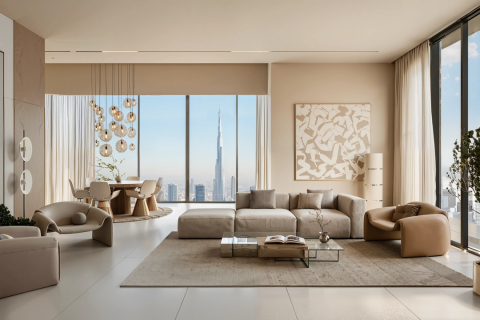 Apartment in Business Bay, Dubai 3 bedrooms, 156 sq.m. № 24850 - photo 11