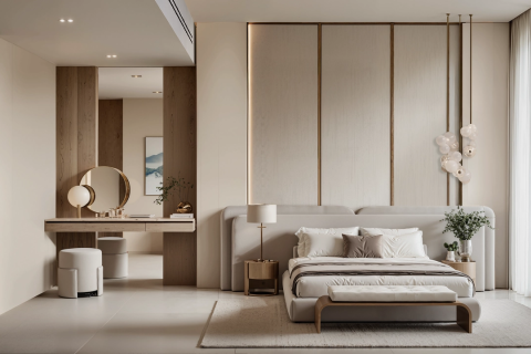Apartment in Business Bay, Dubai 3 bedrooms, 156 sq.m. № 24850 - photo 8