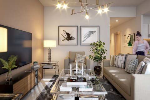 Adosado en Wadi Al Safa 2, Dubai, 2 dormitorios, 90.6 m², № 123945 - foto 3