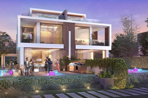 Townhouse in Dubai 5 bedrooms, 228.7 sq.m. № 89466 - photo 10