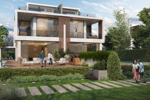 Townhouse in Dubai 5 bedrooms, 228.7 sq.m. № 89466 - photo 13