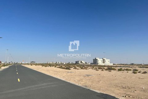 Terrain à Jebel Ali, Dubai, 947 m², № 15920 - photo 6