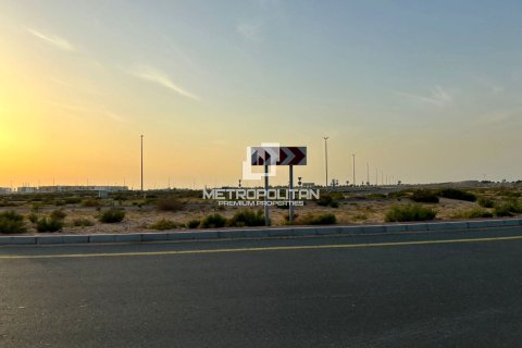 Terrain à Jebel Ali, Dubai, 947 m², № 15920 - photo 19