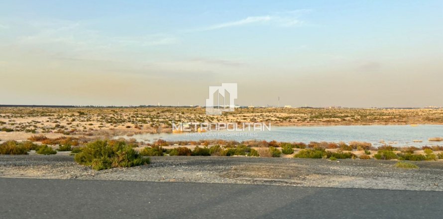 Terrain à Jebel Ali, Dubai, 947 m², № 15920
